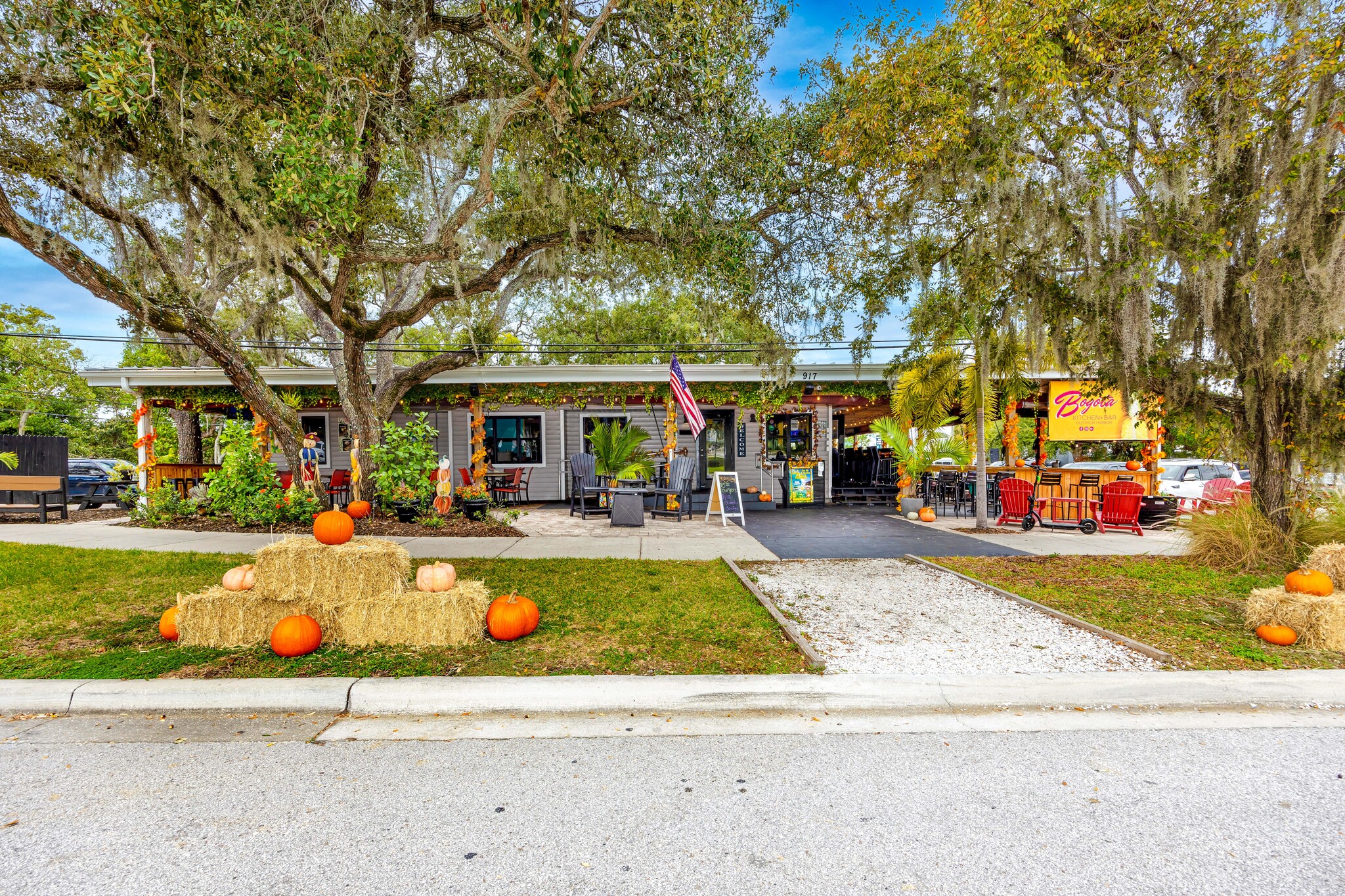 917 11th St, Palm Harbor, FL for sale Building Photo- Image 1 of 1