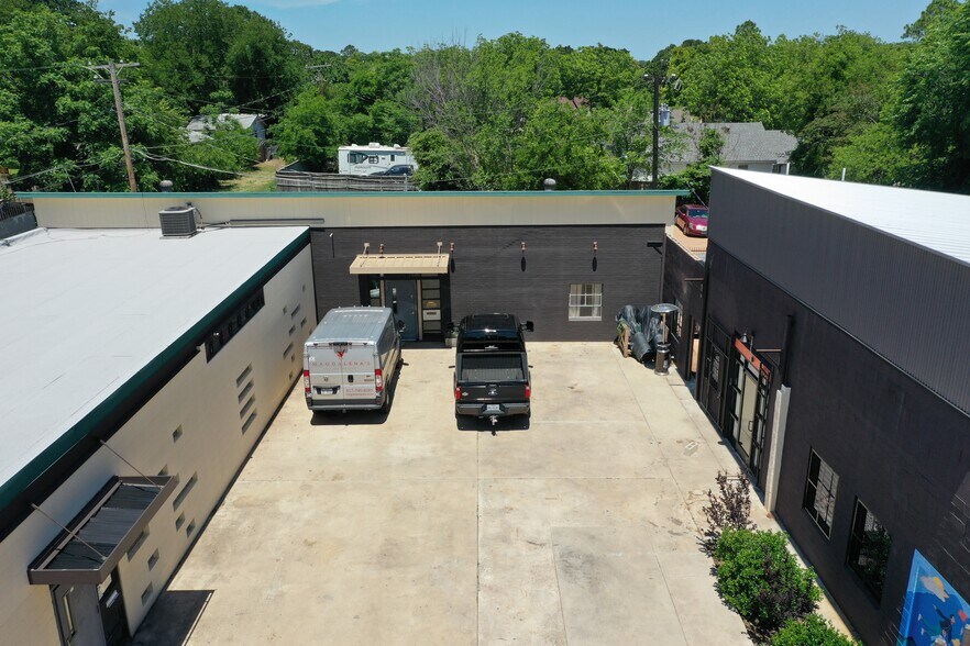 502 Grand Ave, Fort Worth, TX for sale - Building Photo - Image 3 of 11
