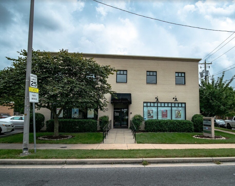 700 E Main St, Salisbury, MD for sale Primary Photo- Image 1 of 1