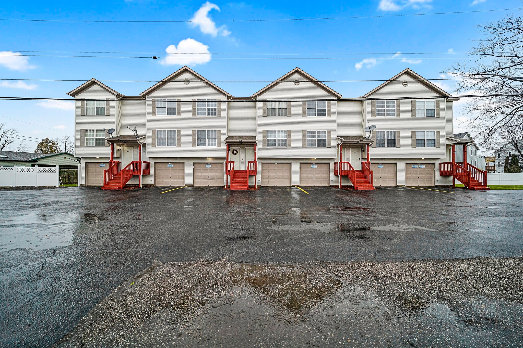 6037 Lake Rd W, Ashtabula, OH for sale Building Photo- Image 1 of 1