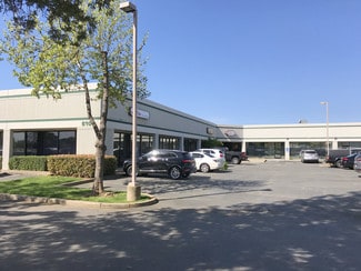 More details for 6105-6115 Main Ave, Orangevale, CA - Flex for Lease