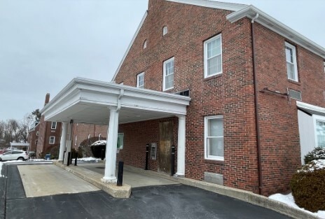 451 Andover St, North Andover, MA for lease - Building Photo - Image 3 of 8
