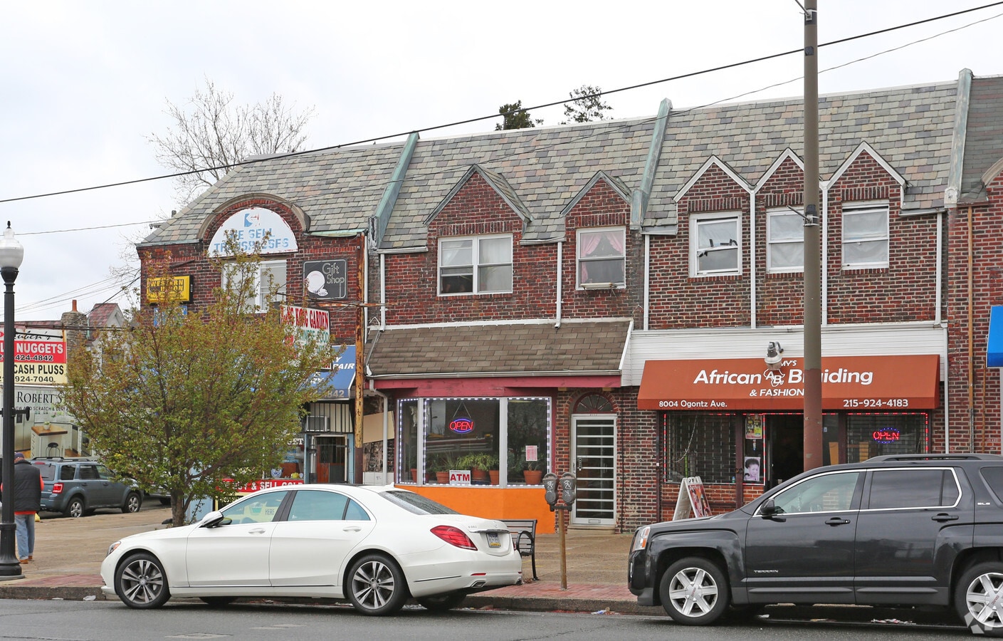 8000 Ogontz Ave, Philadelphia, PA 19150