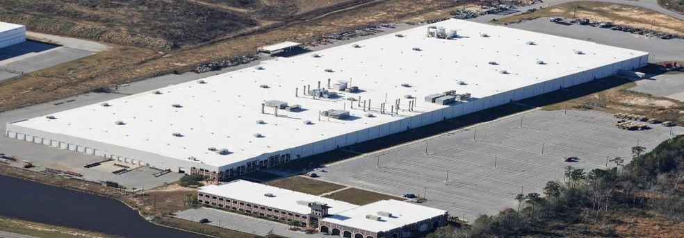 1116 Newton Way, Summerville, SC for sale - Building Photo - Image 1 of 1