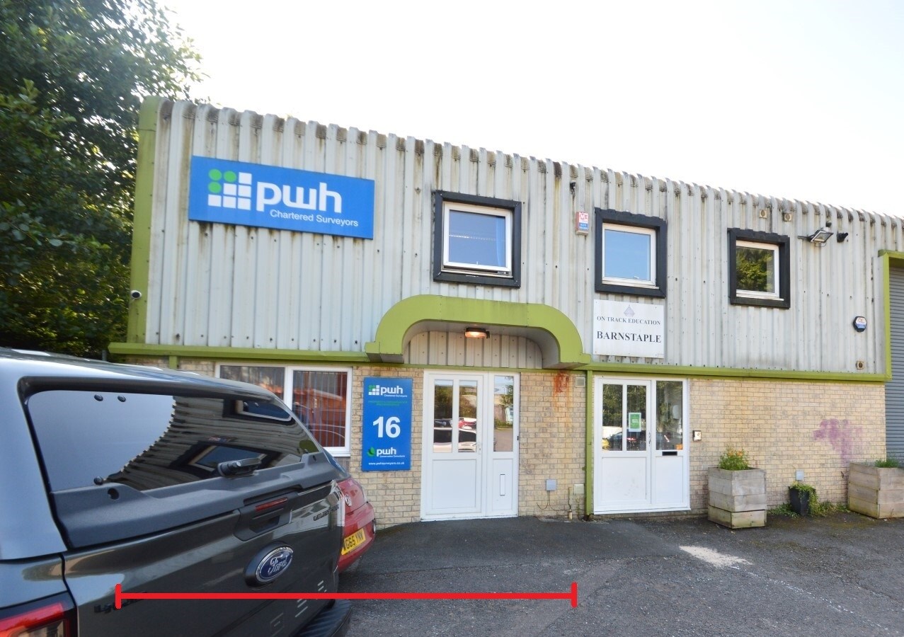 Castle Park Rd, Barnstaple for sale Building Photo- Image 1 of 1