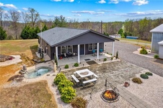 More details for 1595 Cheatham Ford Rd, Hiddenite, NC - Specialty for Sale
