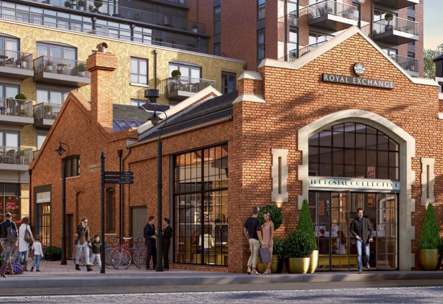 Ashdown Rd, Kingston Upon Thames for lease Primary Photo- Image 1 of 7