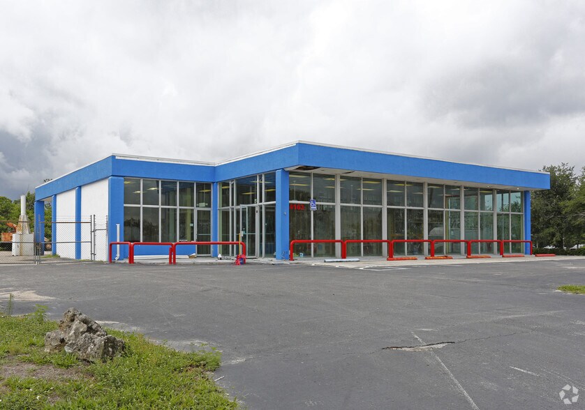 4163 US Hwy 27 S, Sebring, FL for sale - Primary Photo - Image 1 of 1