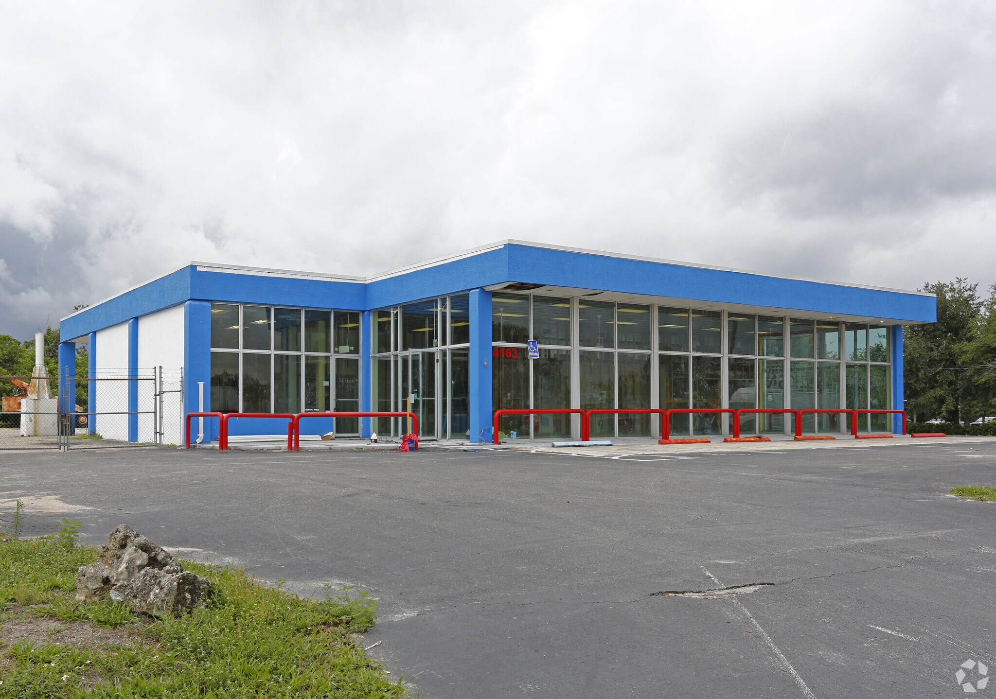 4163 US Hwy 27 S, Sebring, FL for sale Primary Photo- Image 1 of 1