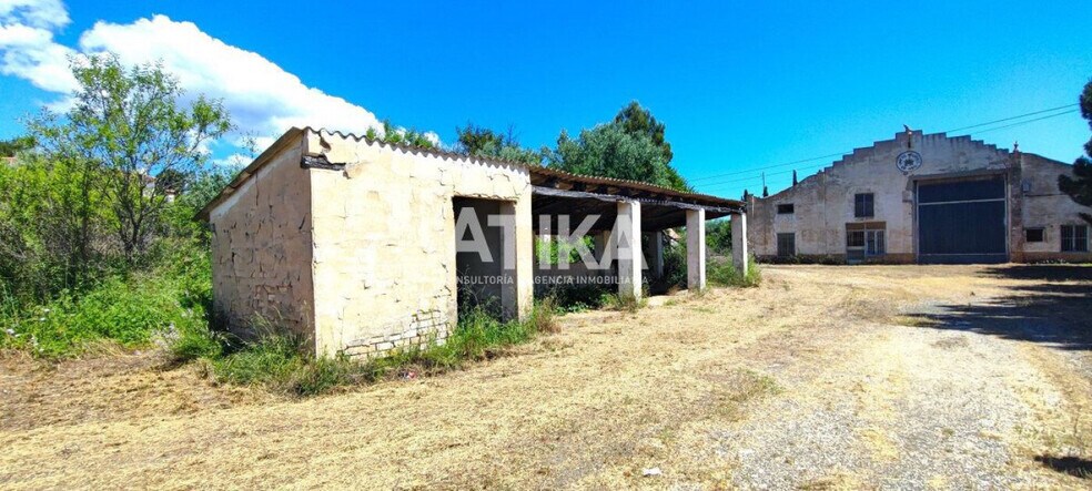 Industrial in Ontinyent for sale - Building Photo - Image 3 of 20
