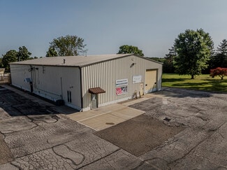More details for 15454 W High St, Middlefield, OH - Industrial for Sale