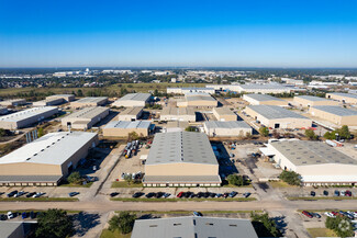 More details for 11989 FM 529 Rd, Houston, TX - Industrial for Lease