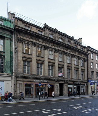 More details for 153 Queen St, Glasgow - Office for Sale