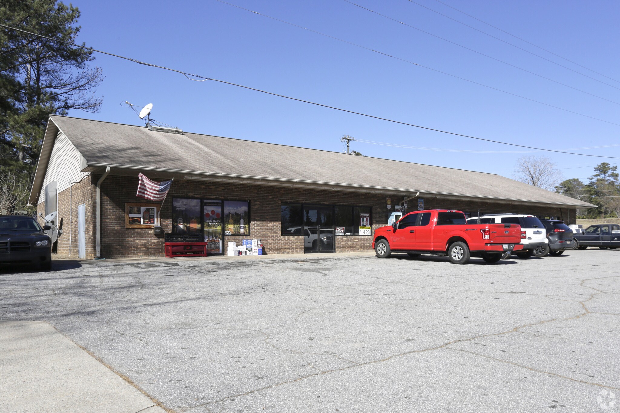 2118 Walhalla Hwy, Pickens, SC for sale Primary Photo- Image 1 of 1