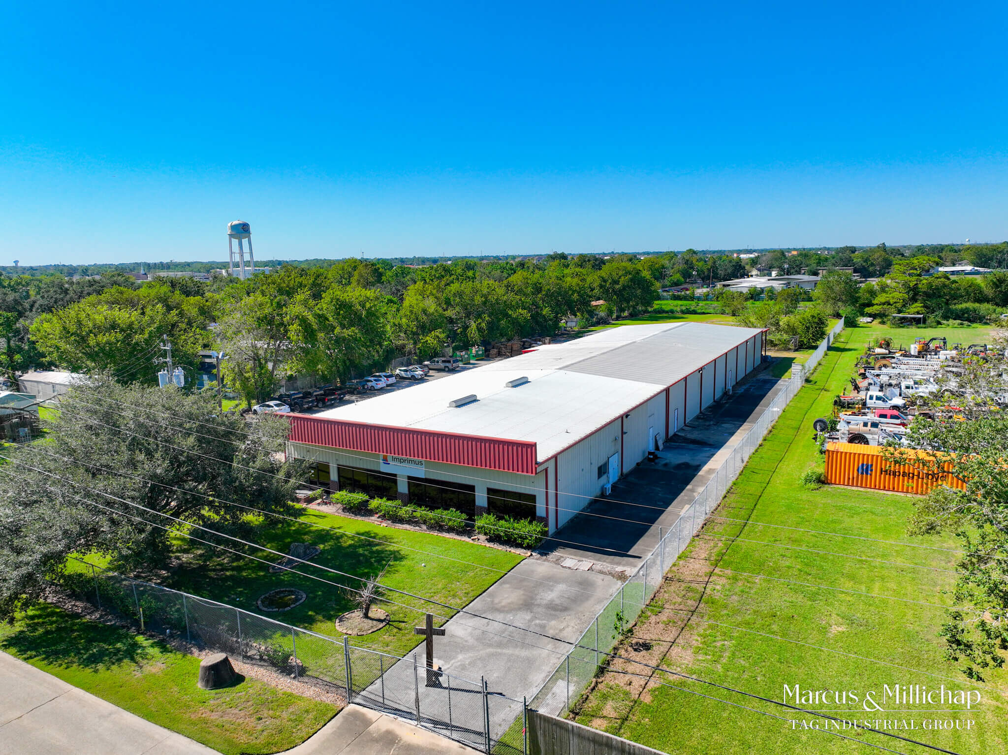 904 Perla Rd, Pasadena, TX for sale Building Photo- Image 1 of 12