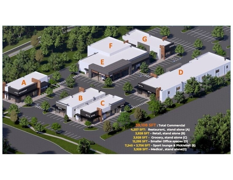 14102 Ronald W Reagan Blvd, Leander, TX for lease - Building Photo - Image 1 of 11