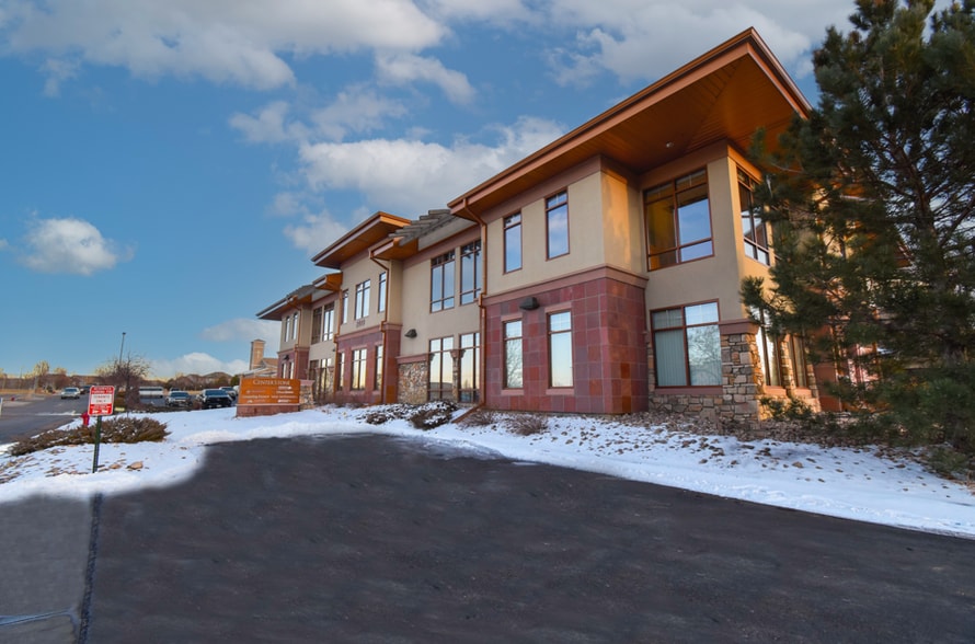 8010 S County Rd 5, Windsor, CO for sale - Building Photo - Image 1 of 1