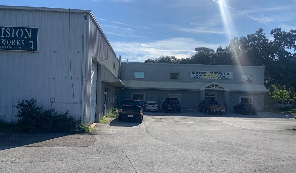 6154 Fort King Rd, Zephyrhills, FL for sale Building Photo- Image 1 of 1