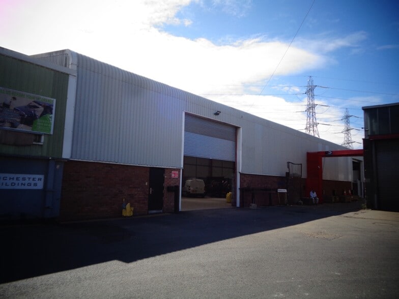 Rivermead Rd, London for lease - Building Photo - Image 1 of 1