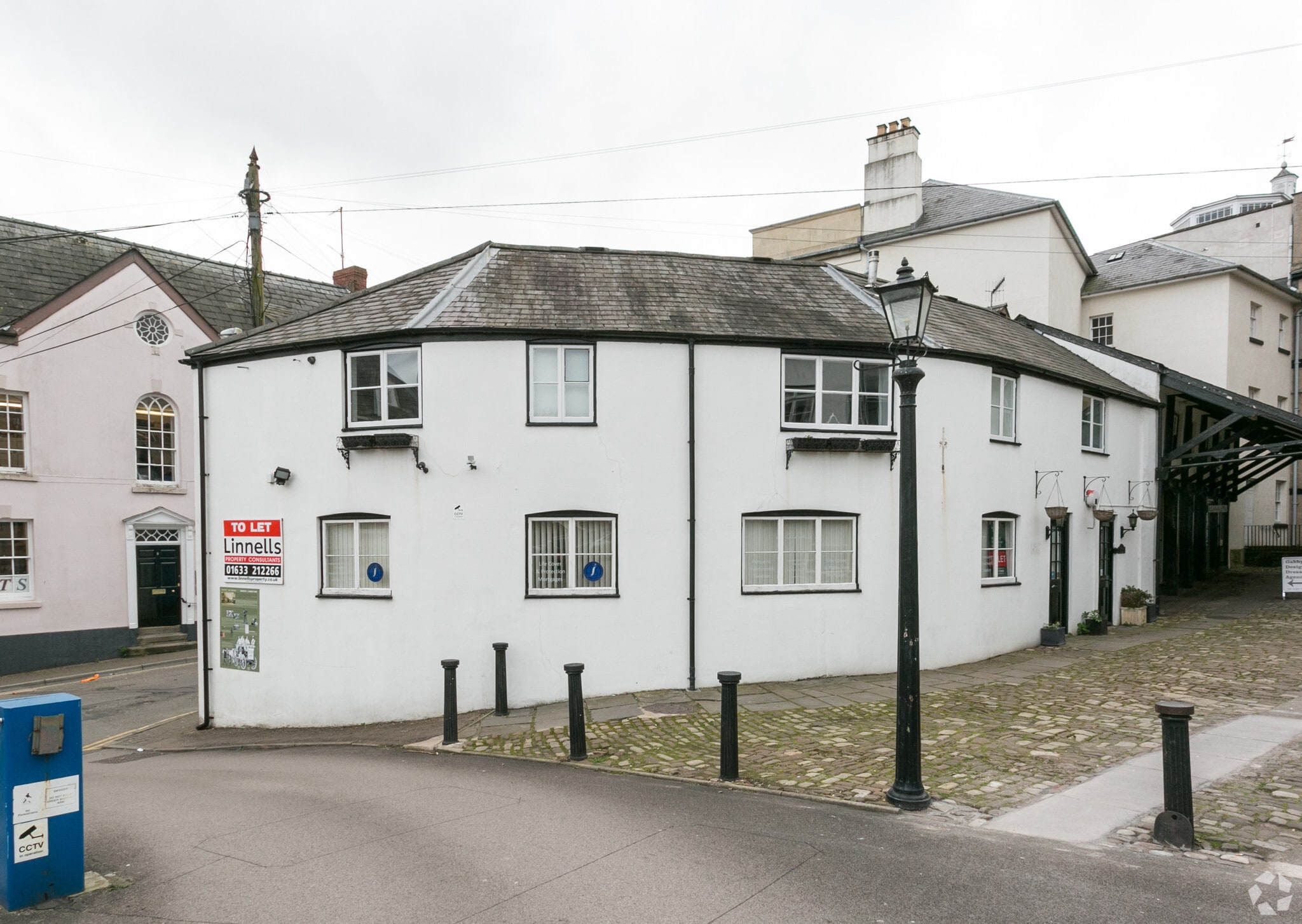 7 Beaufort Arms Ct, Monmouth for sale Primary Photo- Image 1 of 1