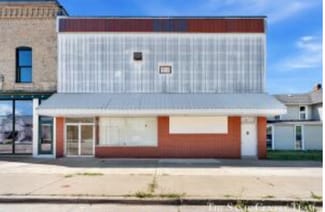 More details for 109 Washington St, Hart, MI - Retail for Sale