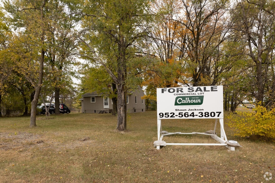 1347 Sims Rd NE, East Bethel, MN for sale - Building Photo - Image 3 of 3