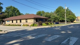 More details for 502 Henry St, New Haven, IN - Office for Sale