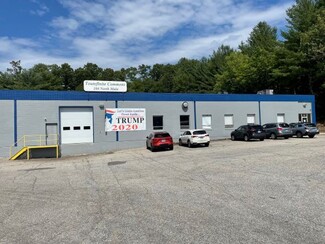 More details for 104 N Main St, Beacon Falls, CT - Industrial for Lease