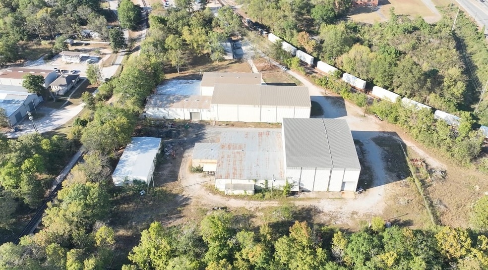 1 Breco Industrial Park portfolio of 5 properties for sale on LoopNet.com - Building Photo - Image 3 of 4