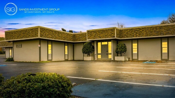 1020 Riverside Dr, Macon-Bibb, GA for sale Building Photo- Image 1 of 1