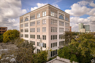 4203 Montrose Blvd, Houston, TX for lease Building Photo- Image 1 of 8