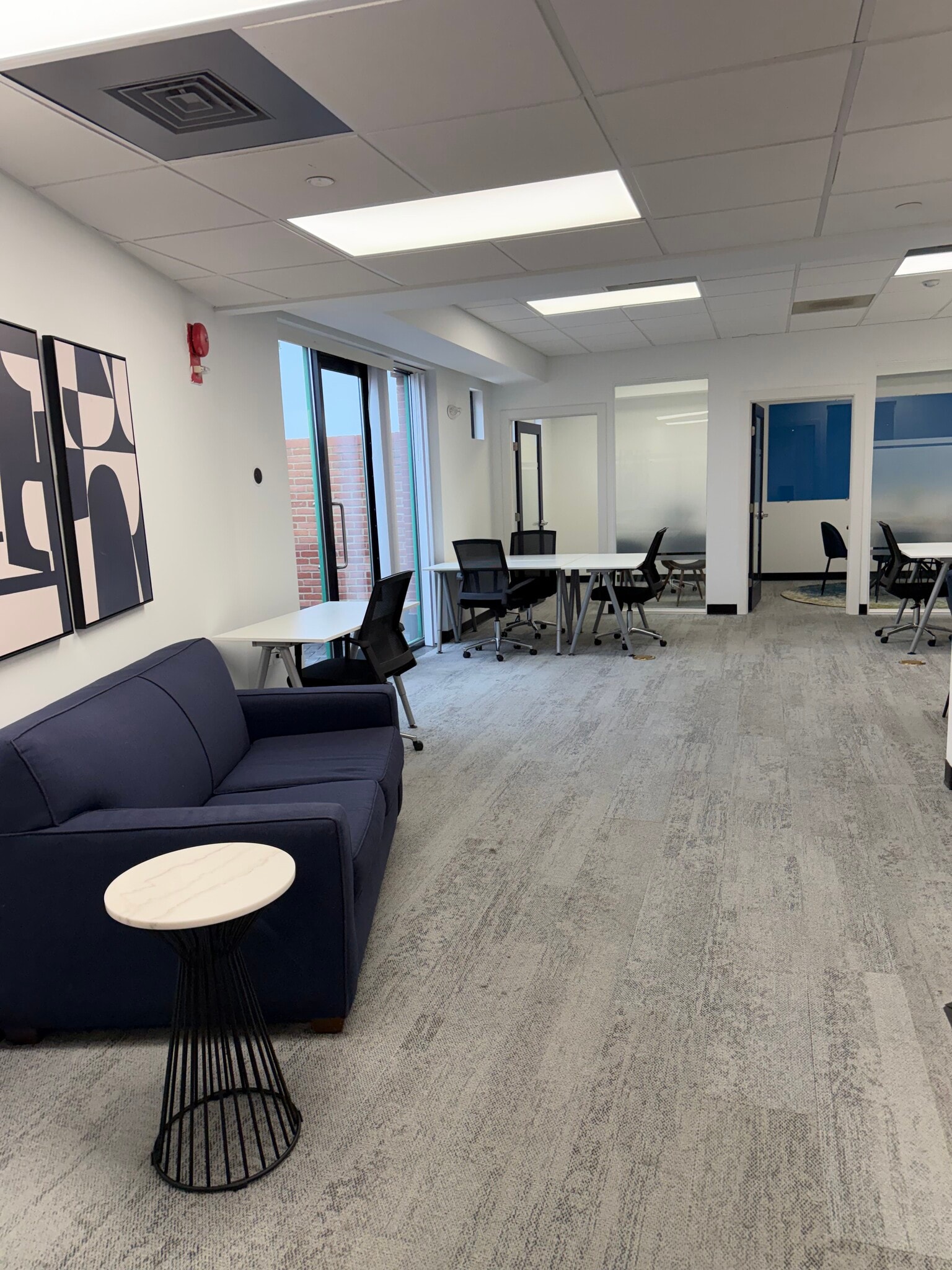 950 N Washington St, Alexandria, VA for lease Interior Photo- Image 1 of 6