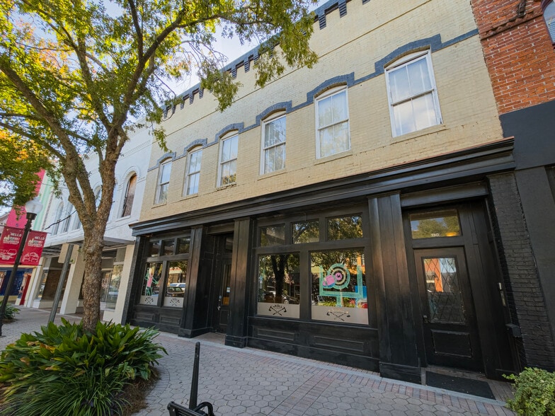128-130 N Ashley St, Valdosta, GA for sale - Building Photo - Image 3 of 58