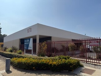More details for 1070 E Dominguez St, Carson, CA - Industrial for Lease