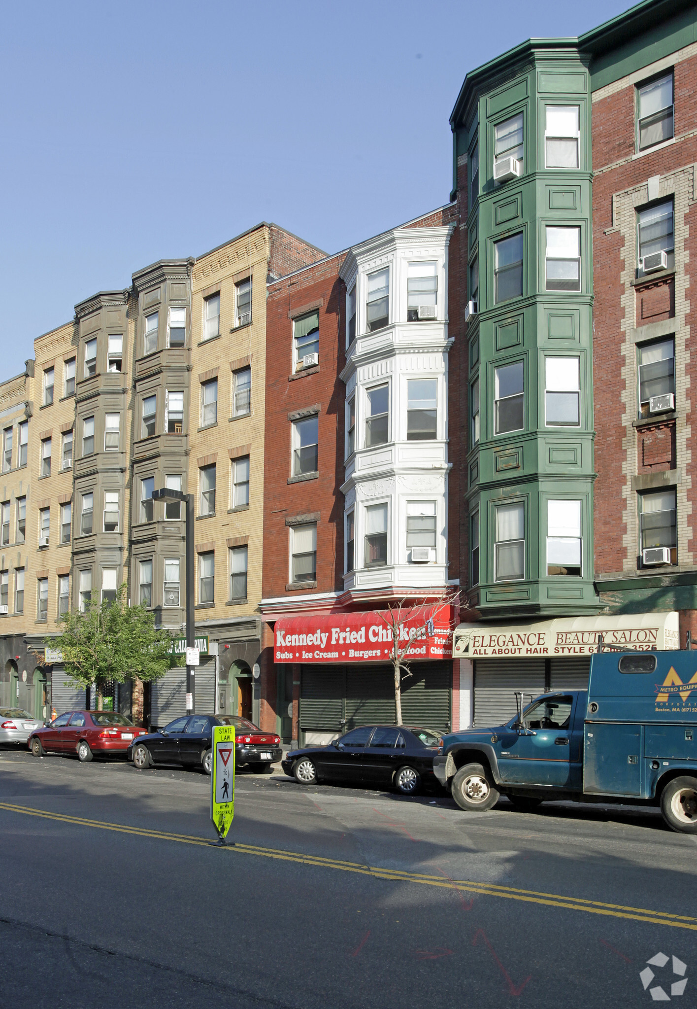 1041 Tremont St, Boston, MA for sale Primary Photo- Image 1 of 1