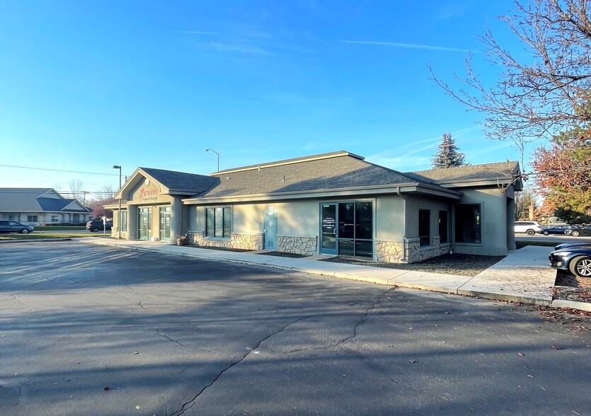 4776 N Five Mile Rd, Boise, ID for lease - Building Photo - Image 1 of 4