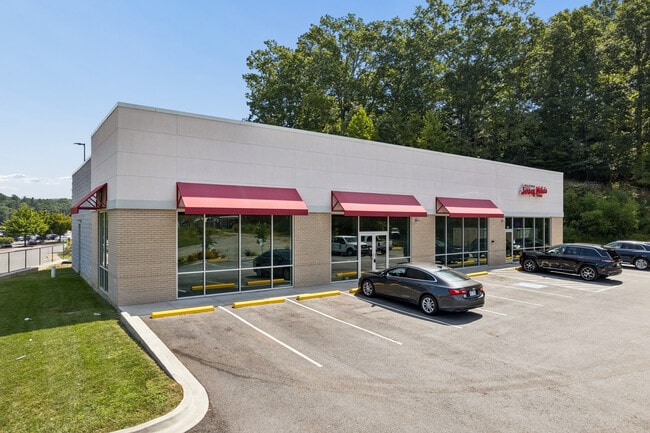 More details for 31 Berry Blvd, Franklin, NC - Retail for Auction