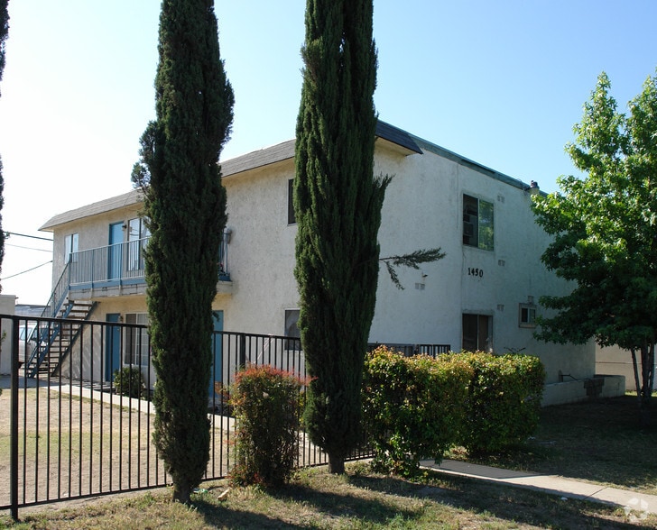 1450 Virginia Ave, Ontario, CA for sale - Building Photo - Image 1 of 5
