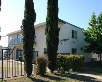 More details for 1450 Virginia Ave, Ontario, CA - Multifamily for Sale