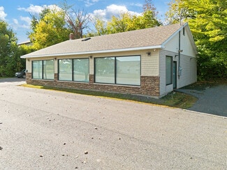 More details for 208 College Ave, Waterville, ME - Office for Lease
