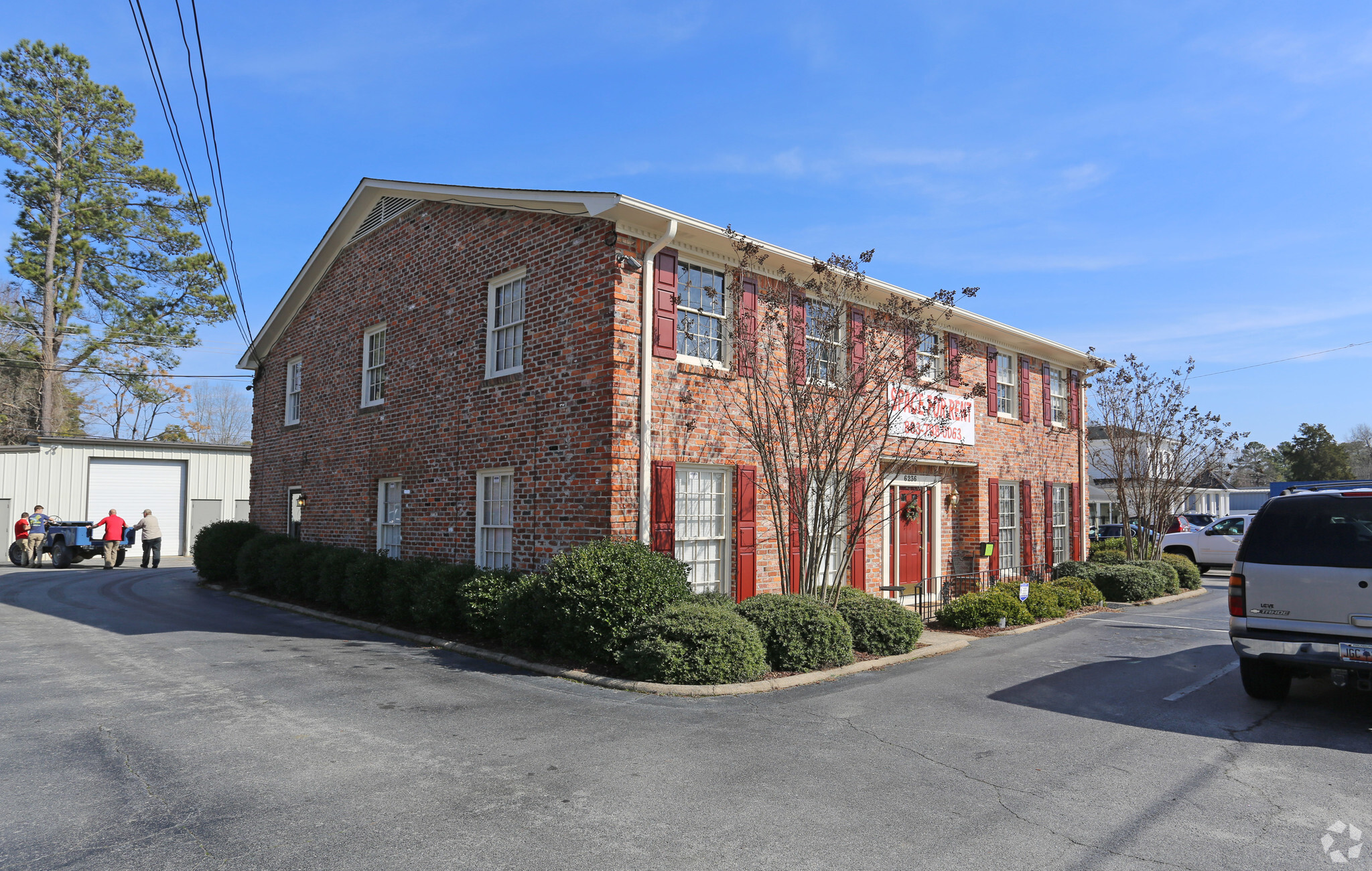 6236 Saint Andrews Rd, Columbia, SC for sale Primary Photo- Image 1 of 1