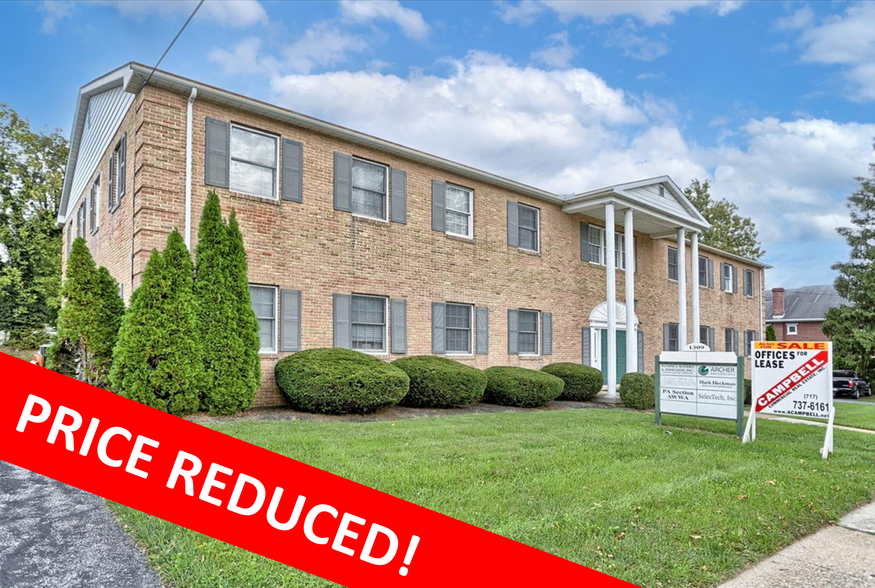 1309 Bridge St, New Cumberland, PA for sale - Building Photo - Image 1 of 1