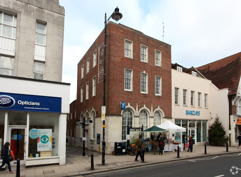 81-85 High St, Dorking for sale - Primary Photo - Image 1 of 1