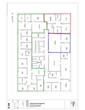 1375 E Schaumburg Rd, Schaumburg, IL for lease Site Plan- Image 1 of 1