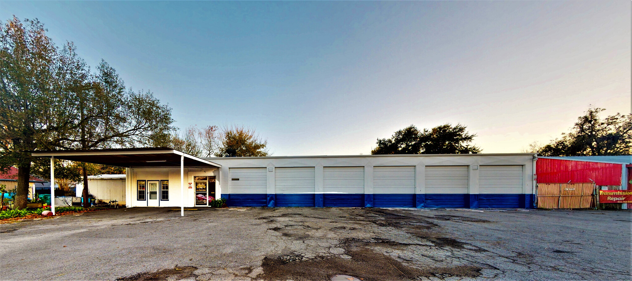 2440 Pasadena Blvd, Pasadena, TX for sale Building Photo- Image 1 of 1