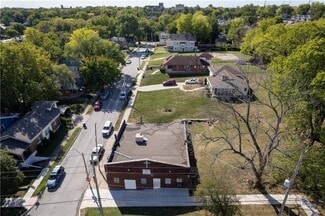 More details for 1335 E 27th St, Kansas City, MO - Specialty for Sale