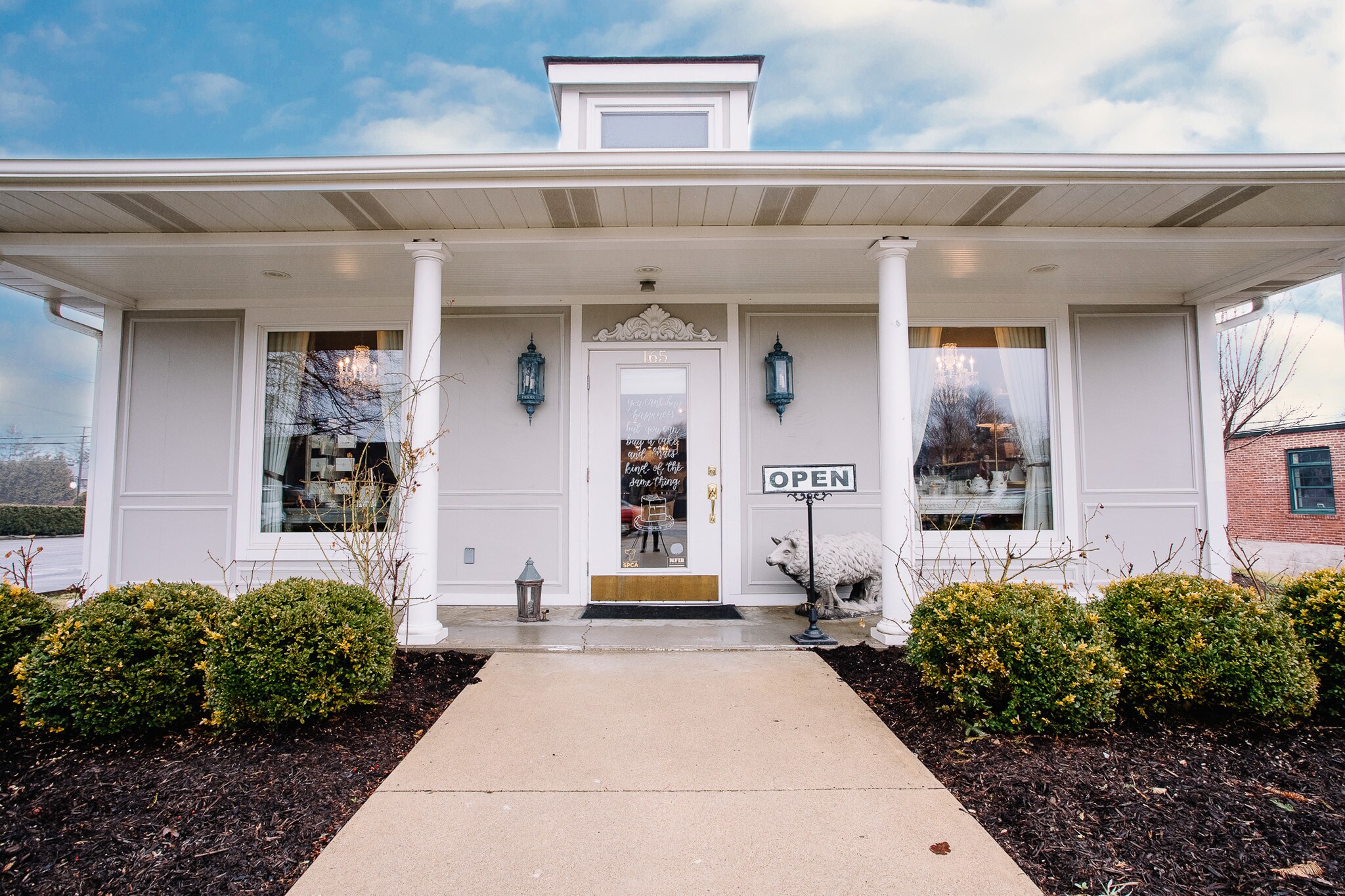 165 S Main St, Roanoke, IN for sale Primary Photo- Image 1 of 1
