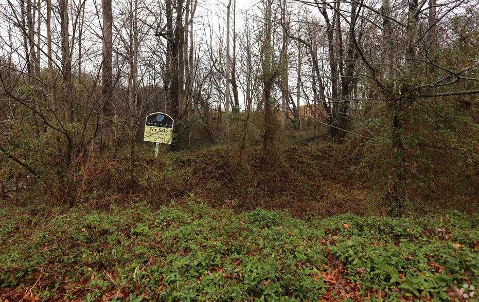 4405 Poindexter St, Walkertown, NC for sale - Primary Photo - Image 1 of 1