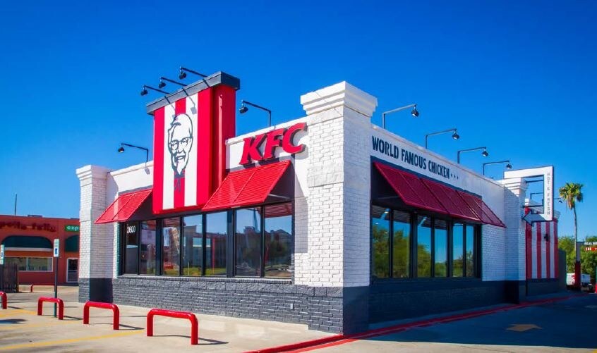 2602 S Zapata Hwy, Laredo, TX 78046