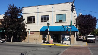 More details for 635 Main St, Klamath Falls, OR - Office for Lease